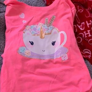 Cat& Jack long sleeve shirt